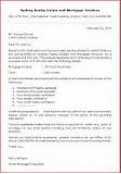 Mortgage Pre Approval Letter Sample Pictures